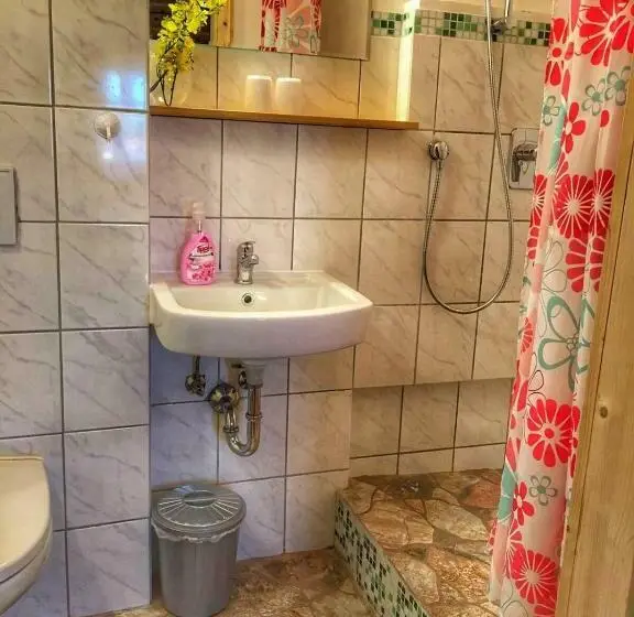 Quarto Basic, Maurushaus