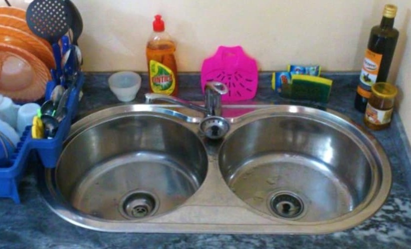 اتاق خانوادگی, Morabeza Kriol Hostel