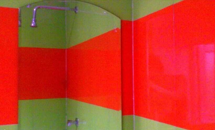 اتاق خانوادگی, Morabeza Kriol Hostel