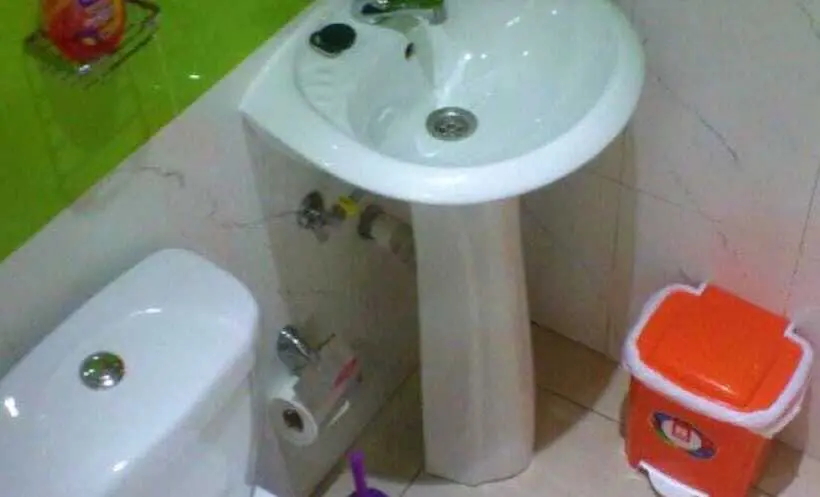 اتاق خانوادگی, Morabeza Kriol Hostel