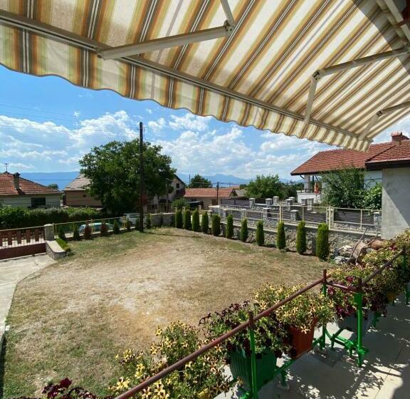 آپارتمان 1 خوابه, Vila Siva