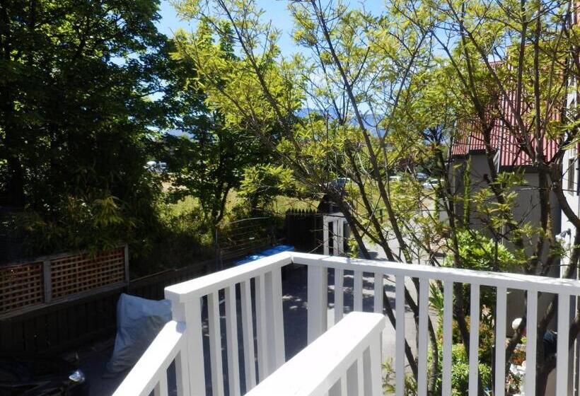 آپارتمان 1 خوابه با چشم‌انداز, Wakatipu View Apartments