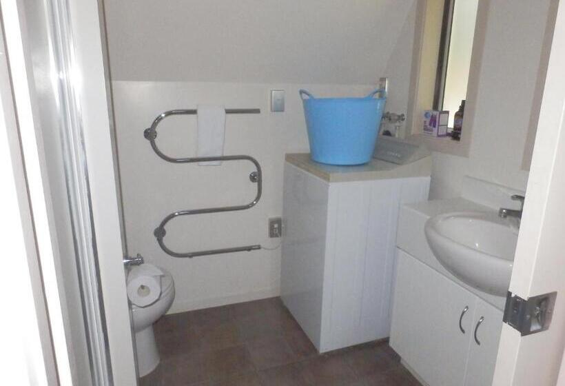 اتاق دوبلکس, Wakatipu View Apartments