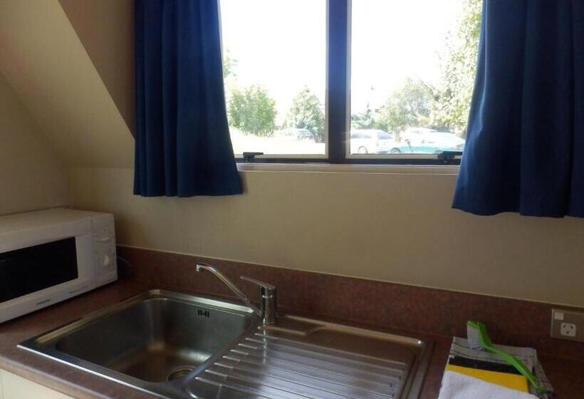 اتاق دوبلکس, Wakatipu View Apartments