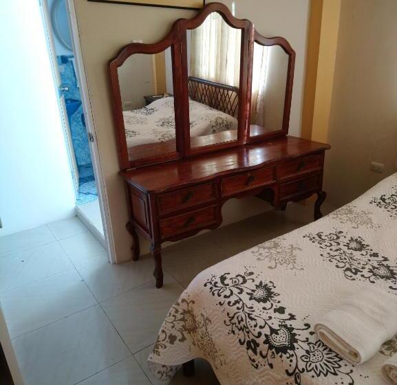 스탠다드 룸, Hostal Terito