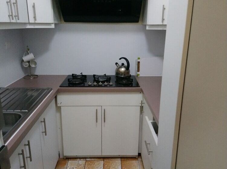 スタンダードルーム, Hostal Terito