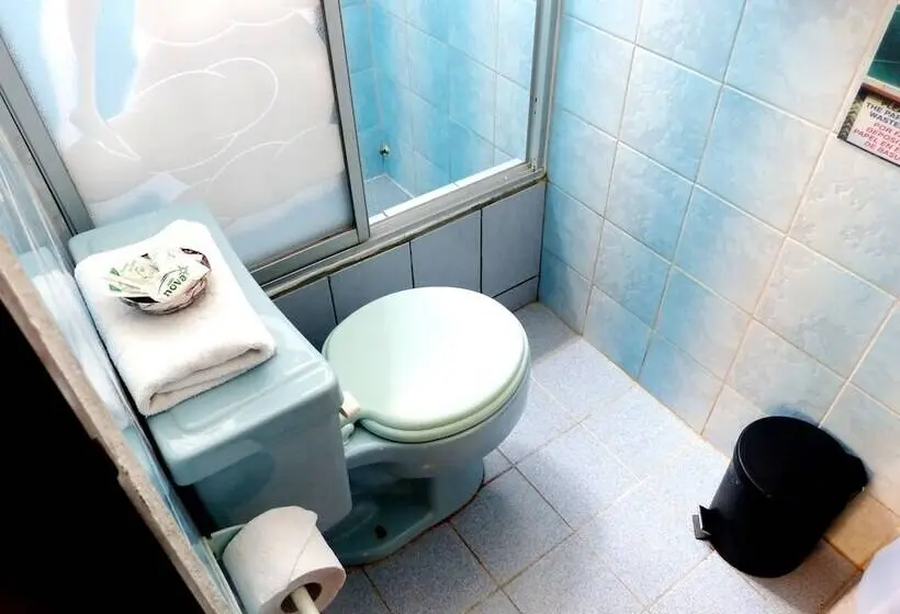 اتاق استاندارد, Hostal Terito