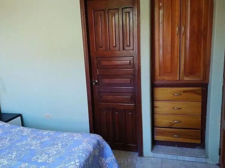 اتاق استاندارد, Hostal Terito