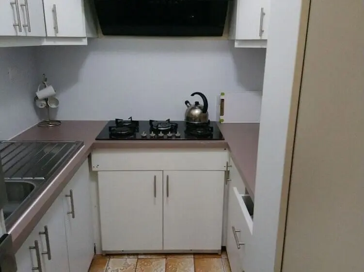 اتاق استاندارد یک نفره, Hostal Terito