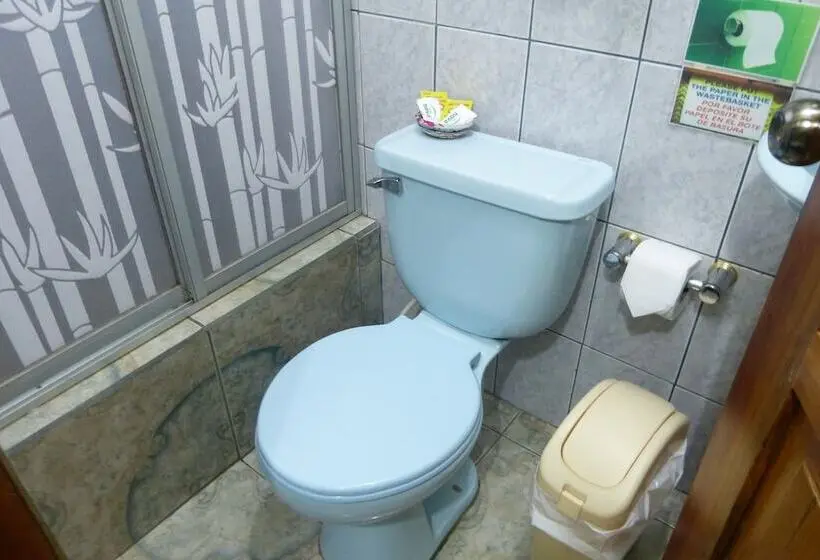 اتاق استاندارد یک نفره, Hostal Terito
