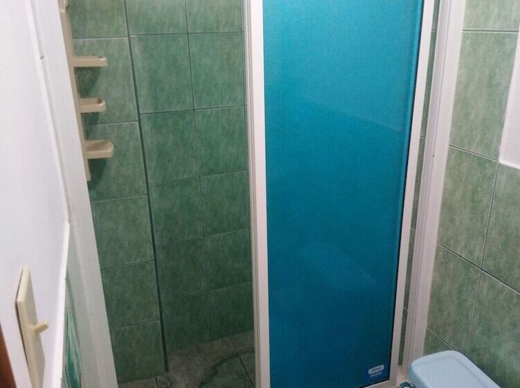 スタンダードルーム, Hostal Terito