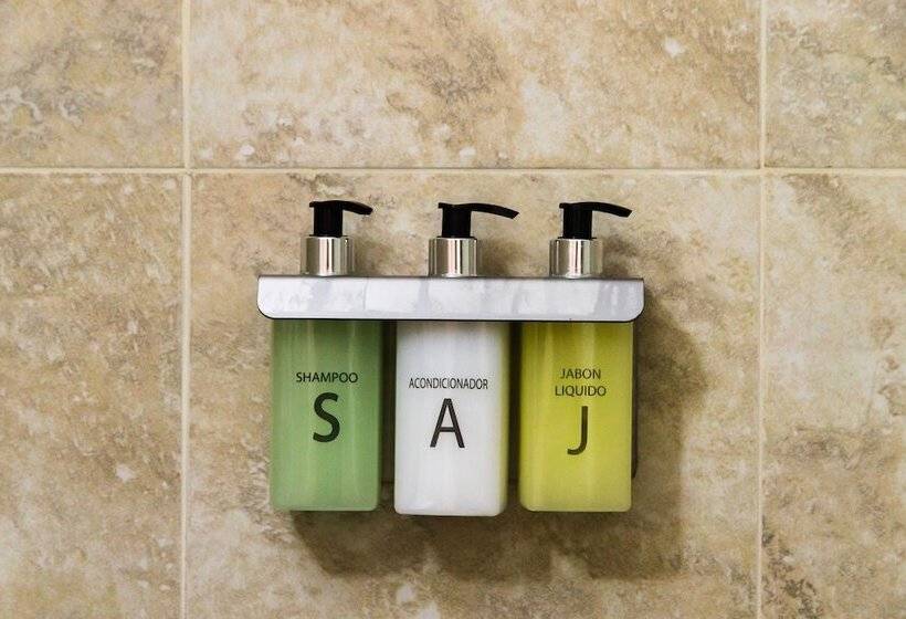 Номер Стандарт, Garden Suites Pinamar