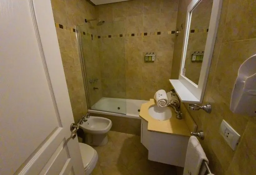 スタンダードスタジオ, Garden Suites Pinamar
