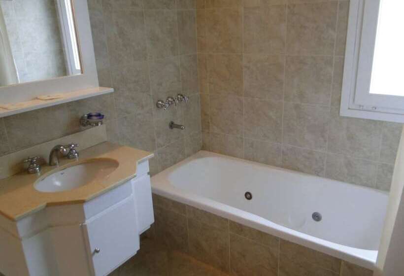 Студия Стандарт, Garden Suites Pinamar