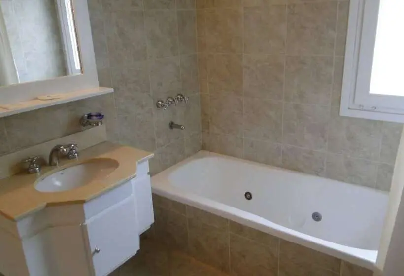 スタンダードスタジオ, Garden Suites Pinamar
