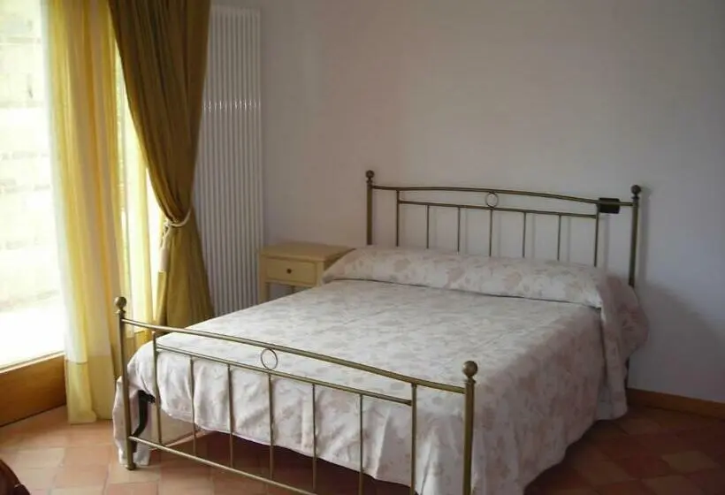 スタンダードルーム, Agriturismo Al Capitello