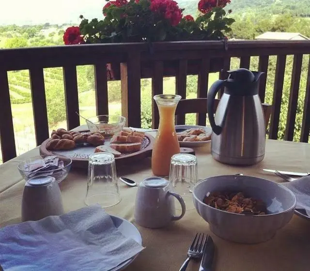 スタンダードトリプルルーム, Agriturismo Al Capitello