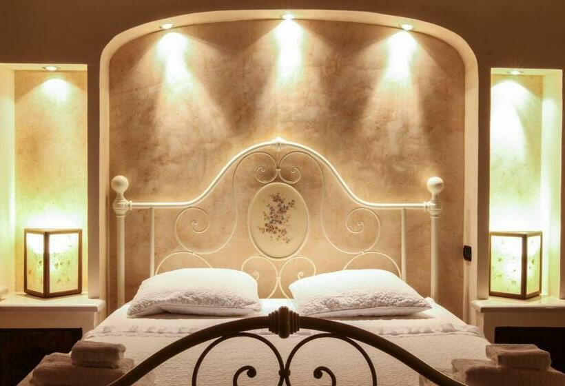 スタンダードルーム, Agriturismo Ercolana