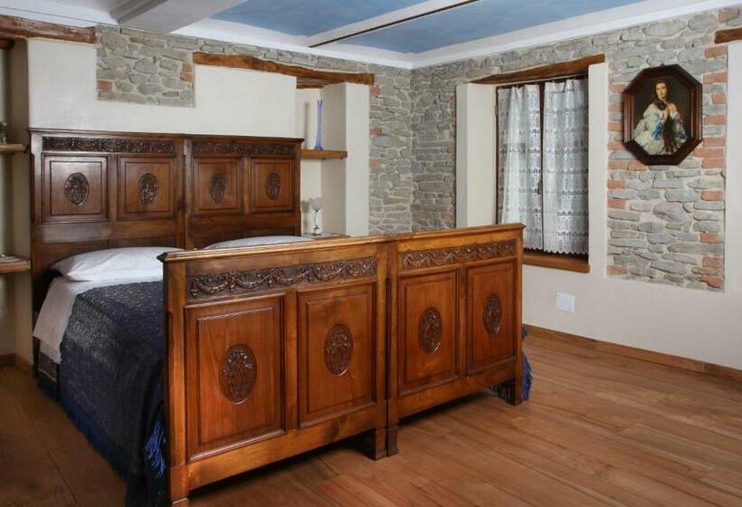 スタンダードルーム, Agriturismo Ercolana