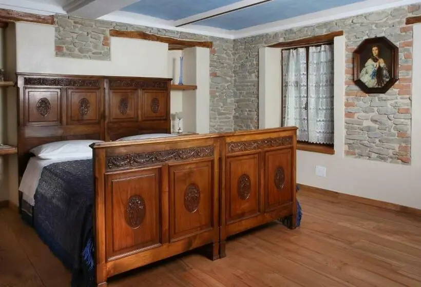 スタンダードルーム, Agriturismo Ercolana