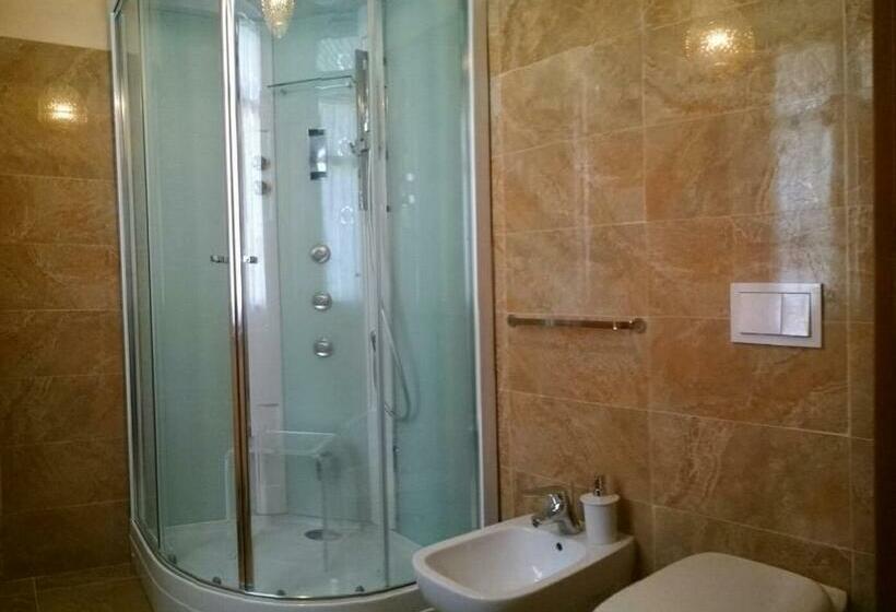 复式房间, Agriturismo Ercolana