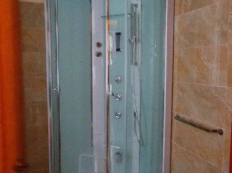 ドゥプレックスルーム, Agriturismo Ercolana