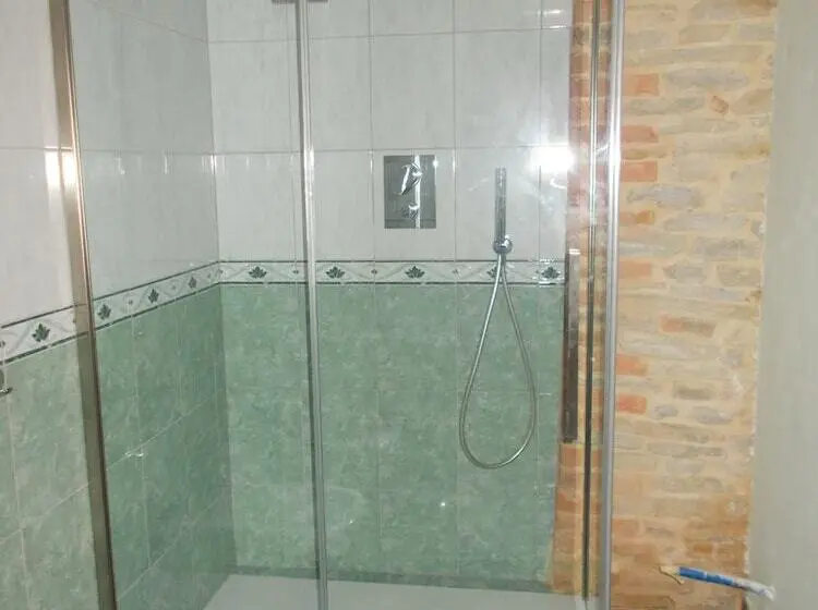 ドゥプレックスルーム, Agriturismo Ercolana
