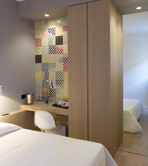 Номер Стандарт, Acquapazza Restaurant & Room