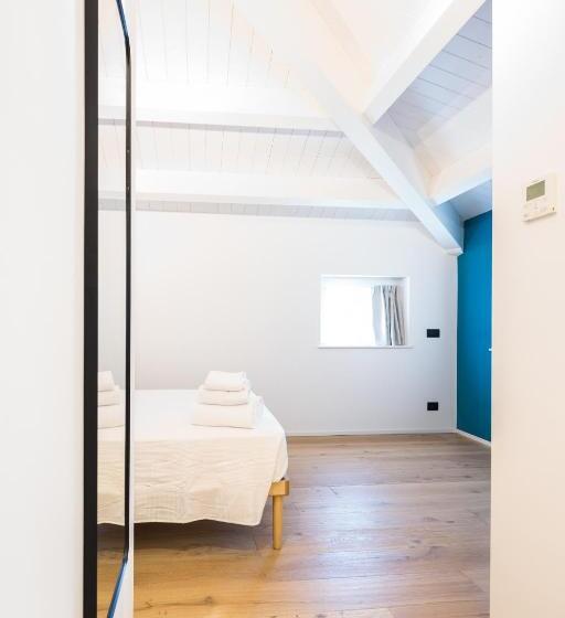 Номер Superior, Acquapazza Restaurant & Room