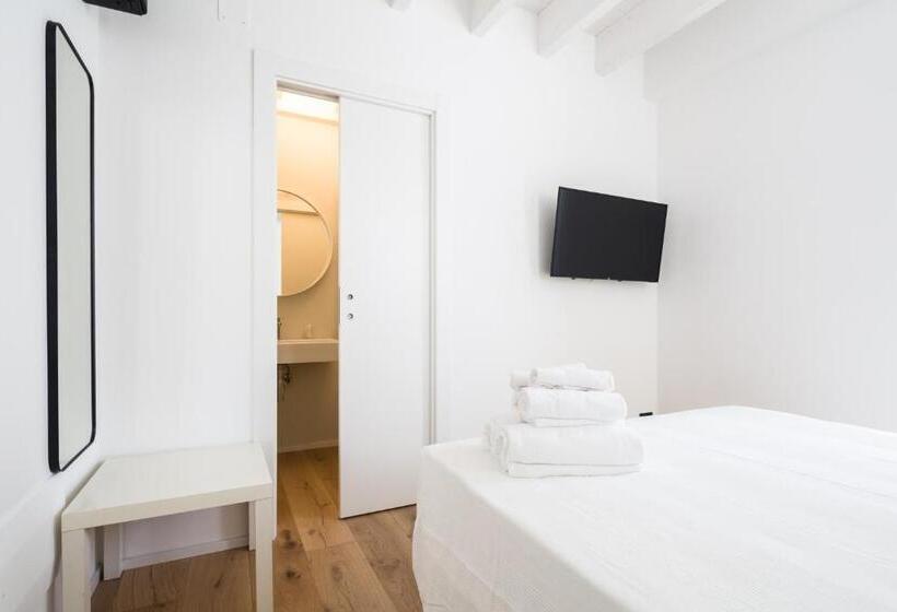 Номер Superior, Acquapazza Restaurant & Room