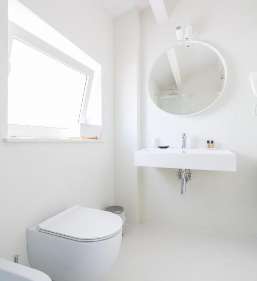 Номер Superior, Acquapazza Restaurant & Room