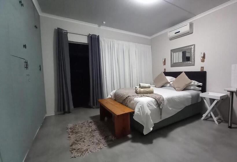 Standard-huone, De Dane Guestroom
