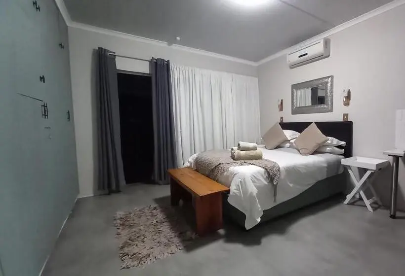 اتاق استاندارد, De Dane Guestroom