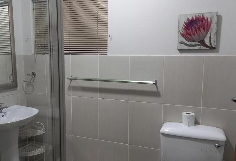 Standard-huone, De Dane Guestroom