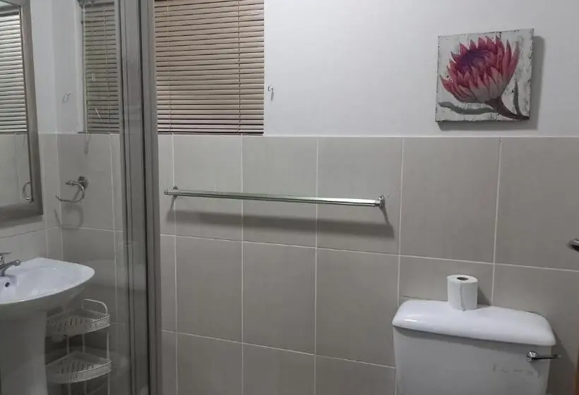 اتاق استاندارد, De Dane Guestroom