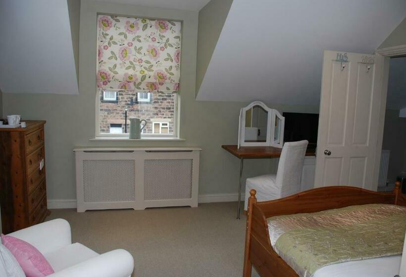 غرفة قياسية, Springdale Guest House