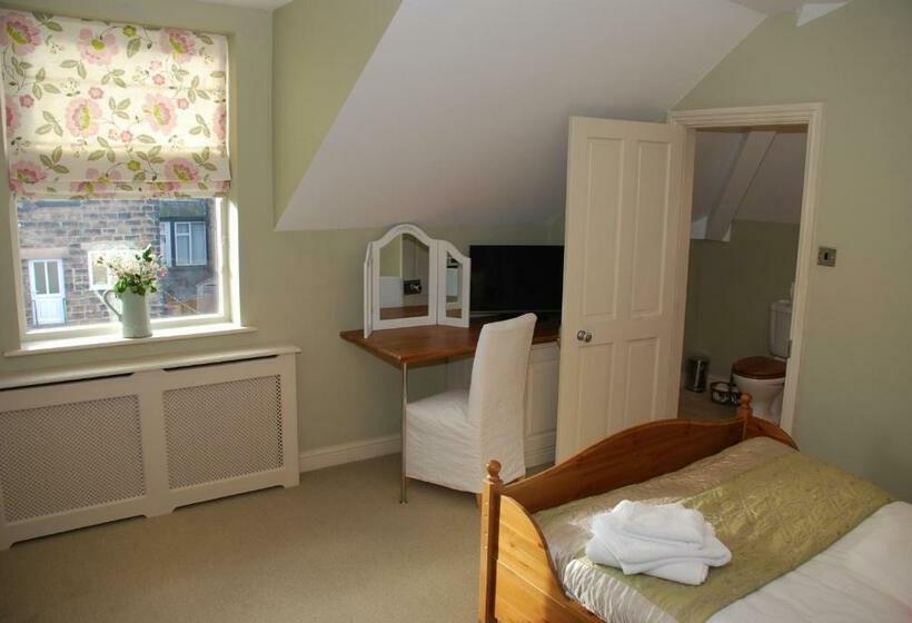 غرفة قياسية, Springdale Guest House