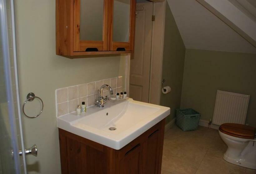 غرفة قياسية, Springdale Guest House