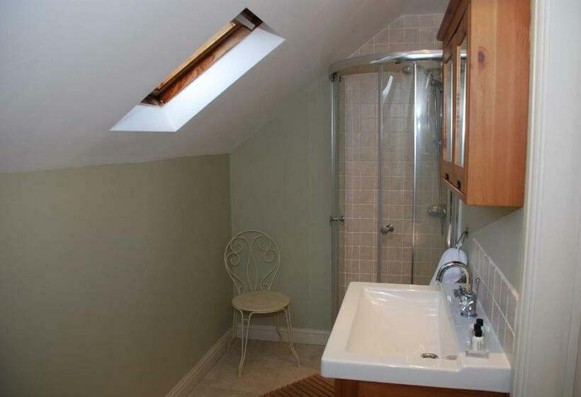 غرفة قياسية, Springdale Guest House