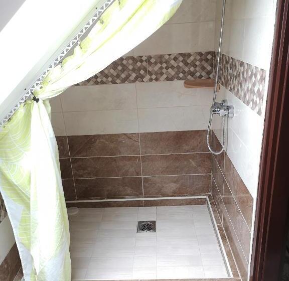 スタンダードルーム, Szabó Vendégház