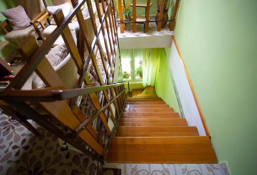 スタンダードルーム, Szabó Vendégház