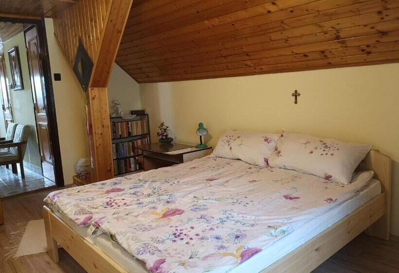 スタンダードルーム, Szabó Vendégház