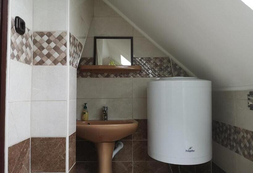 スタンダードルーム, Szabó Vendégház