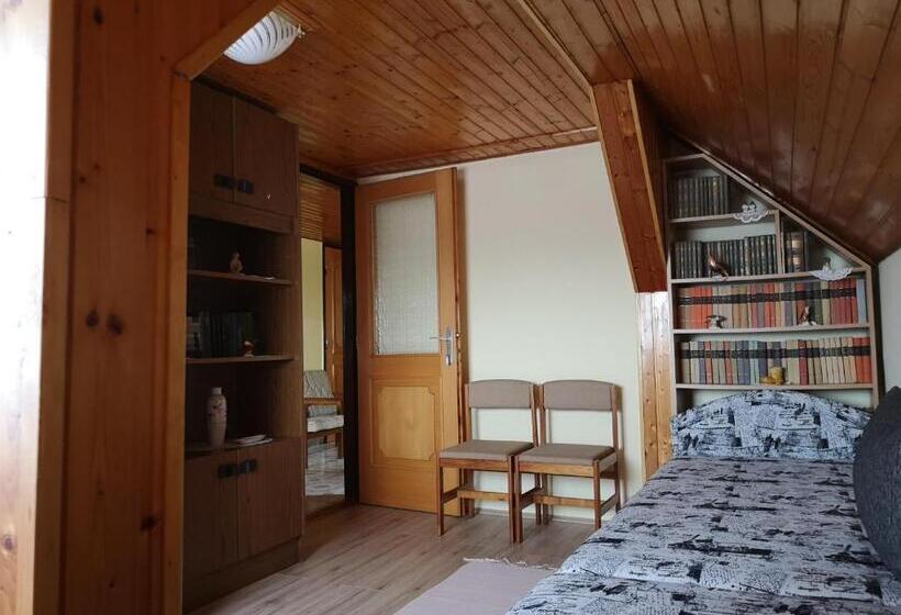 スタンダードルーム, Szabó Vendégház