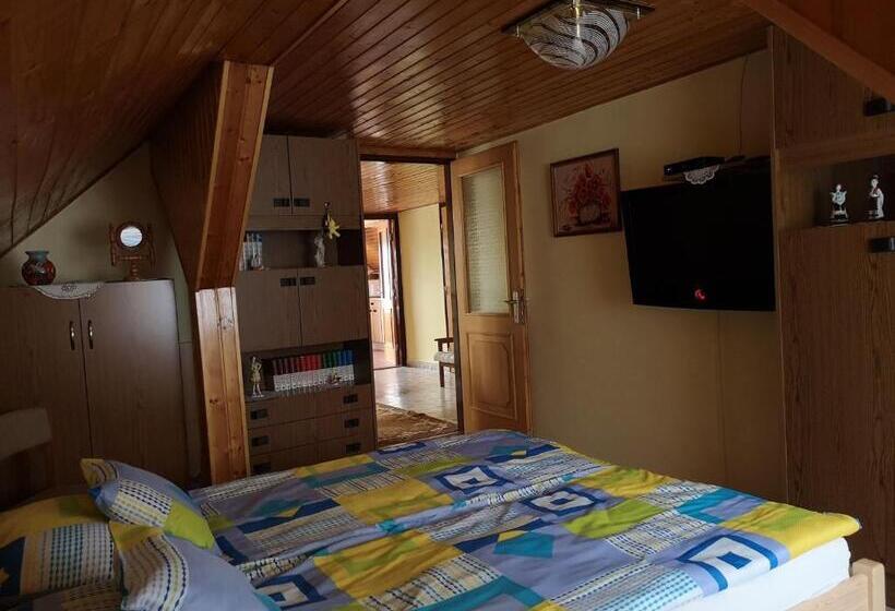 スタンダードルーム, Szabó Vendégház