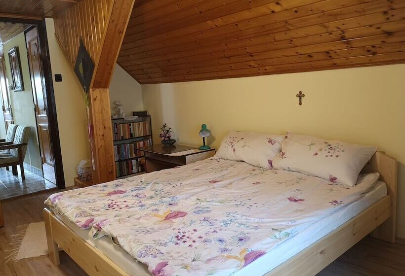 スタンダードルーム, Szabó Vendégház