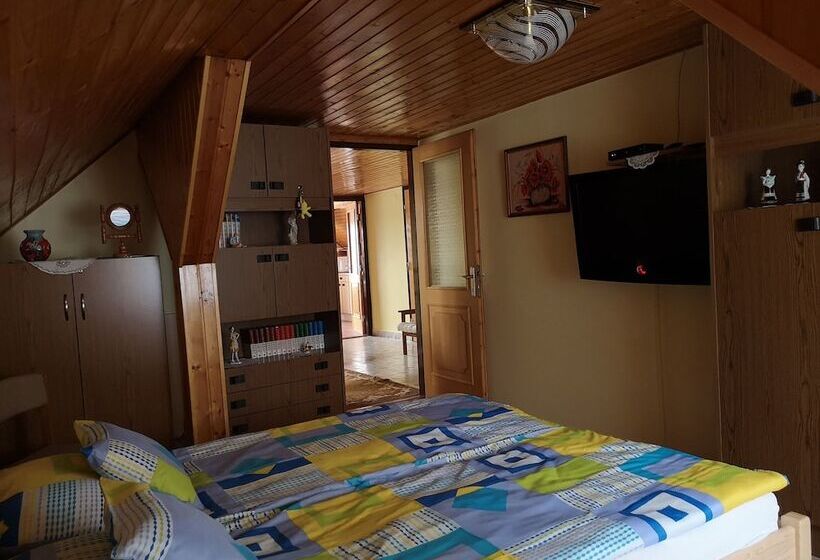 スタンダードルーム, Szabó Vendégház