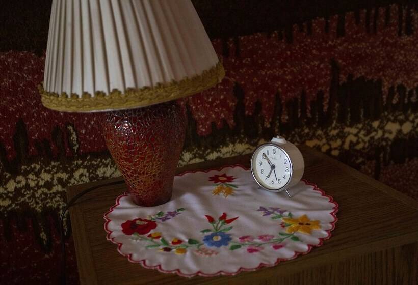 スタンダードルーム, Szabó Vendégház