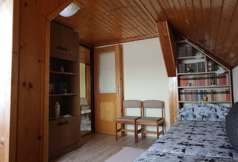 スタンダードルーム, Szabó Vendégház