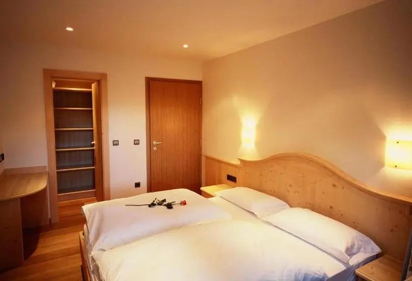 1ベッドルームアパートメント, Residence Frea